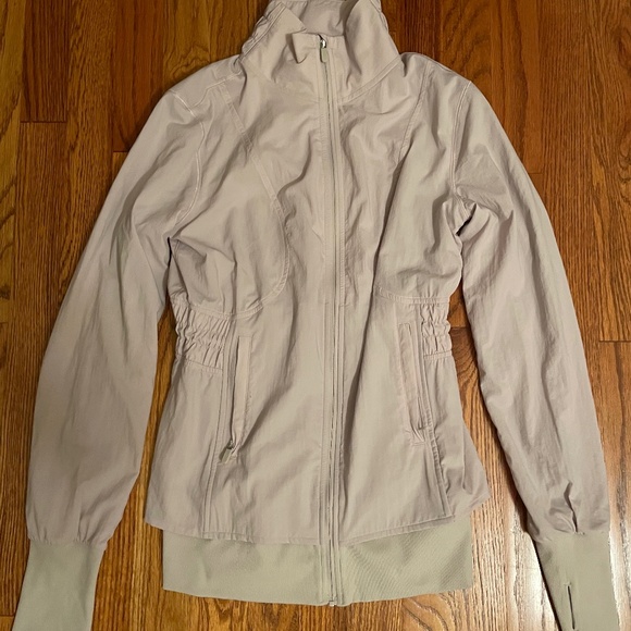 lululemon athletica Other - Lululemon Jacket